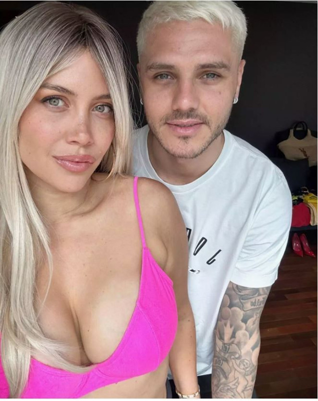 Mauro Icardi'nin sevgilisi China Suarez çocuklarıyla İstanbul turuna çıktı! Başörtülü kareleri sosyal medyayı salladı - Resim: 2