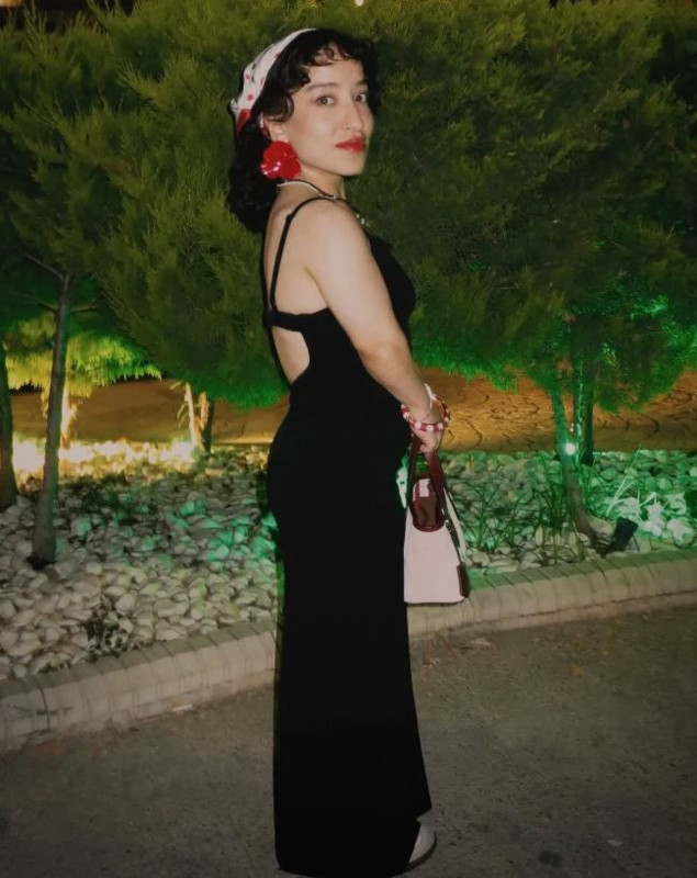 "Cücelere üzülüyorum" itirafı şoke etmişti! Danla Bilic'in sözlerine Zehra İnşallah'tan olay gönderme - Resim: 6