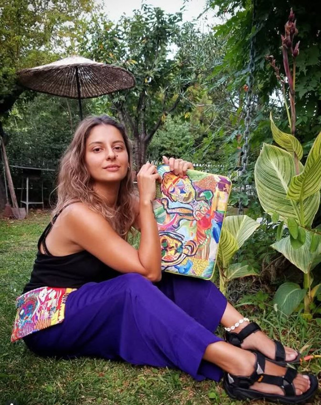 Hepsi'nin Eren'inden müjdeli haber! İkinci kez anne olmaya hazırlanıyor - Resim: 2