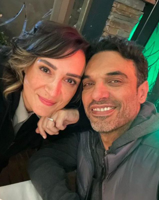 Depremde 11 yakınını kaybetmişti! Uğur Aslan ve Sema Ergenekon'dan gönülleri fetheden hamle - Resim: 5