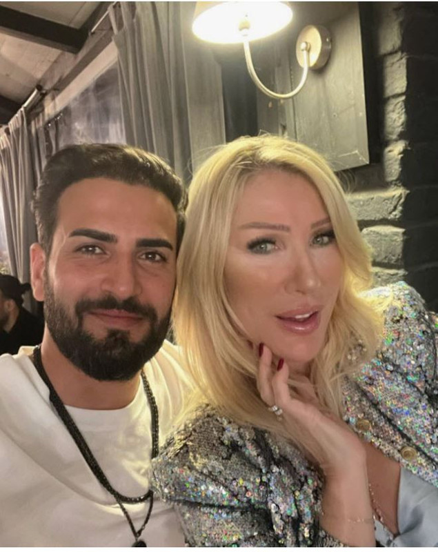 Seda Sayan yapay zeka kurbanı oldu: Gerçek zannedip paylaştı - Resim: 2