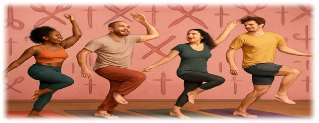 Mars Terazi’deyken Sessiz Kalan Savaşçıların İç Sesi Büyüyor... “Benim De Duygularım Var!” Feryadı - Resim : 1