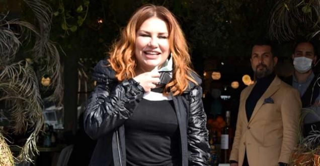 Deniz Seki'nin yüzündeki değişim görenleri şoke etti! Eski haline mi döndü? - Resim: 3