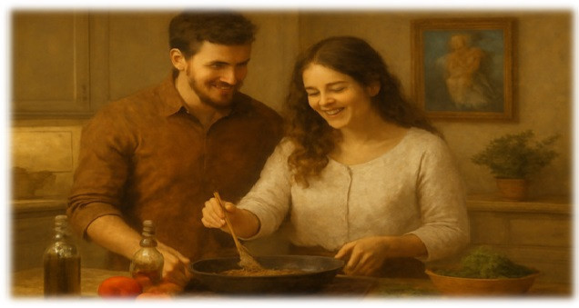 Kalbimizi Isıtan Ziyaret Venüs Yengeç'te - Resim : 1