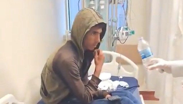 Diyarbakır'da sokak köpeği saldırısına uğramıştı! Kuduzdan ölen çocuğun son anları! Su görünce korkup tepki göstermiş! - Resim: 3