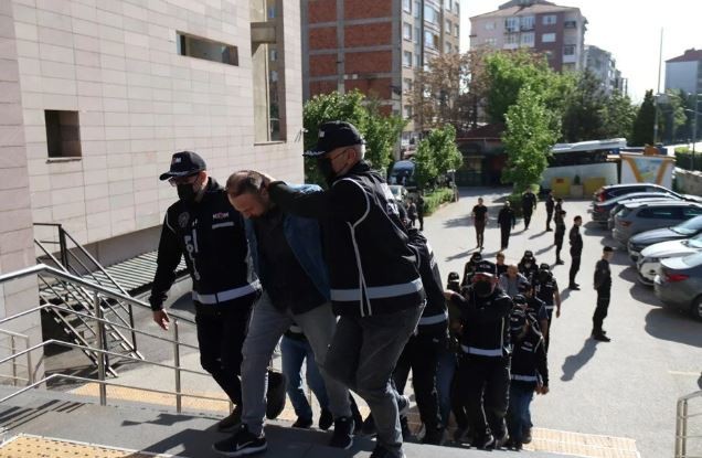 "RTB" ile FETÖ'ye finansal destek ağı! Organik ortaklık sistemi ortaya çıkarıldı! - Resim : 1