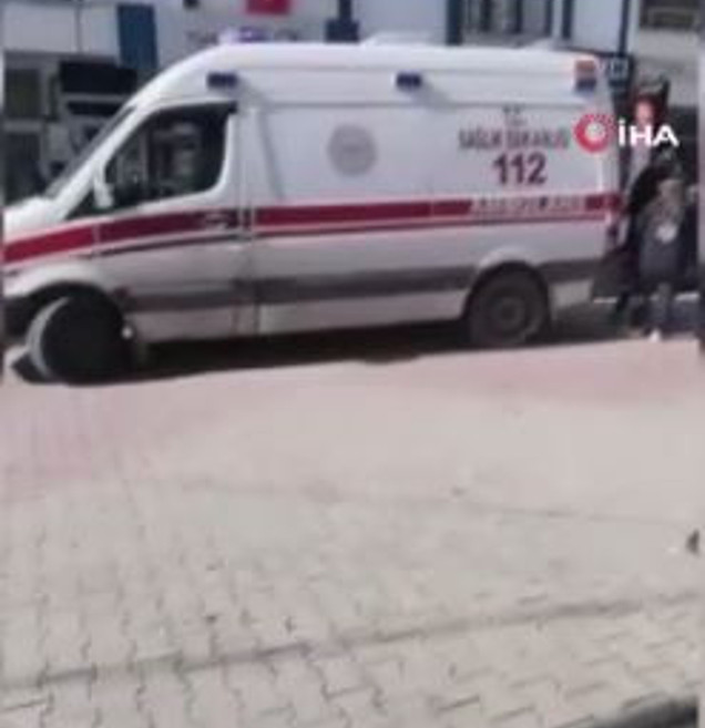 Esenyurt’ta kahreden intihar girişimi! Atölyede suya karıştırıp içti… Nedeni belli oldu - Resim : 1