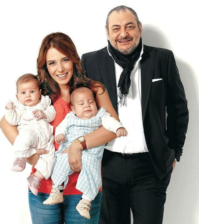 Nilüfer'den hayatını kaybeden Reha Muhtar'a acı veda - Resim: 7