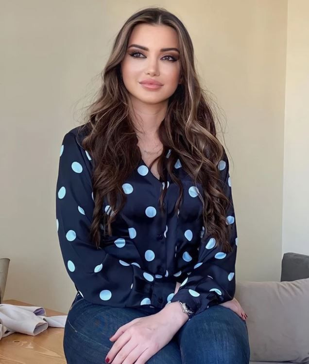 Evli kadının cinsel ilişki itirafı Esra Ezmeci'nin bile dudaklarını uçuklattı! Kocasının yaptığı hareketi duyanlar kulaklarına inanamadı - Resim: 4