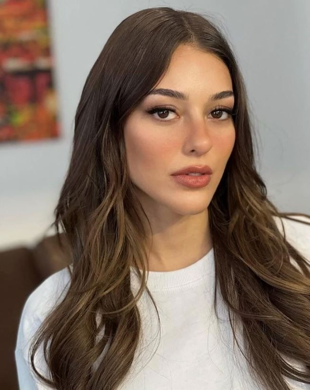 Dilan Çiçek Deniz'in anneanne evi paylaşımı gündem oldu! - Resim: 3