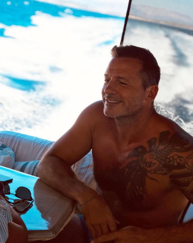 Nihat Altınkaya'dan balık şov! 250 kiloluk dev orkinosla pozunu paylaştı - Resim: 2