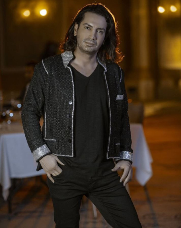 2000'li yıllara 'Nankör' şarkısıyla damga vurmuştu! Murat Başaran en büyük korkusunu açıkladı - Resim: 2