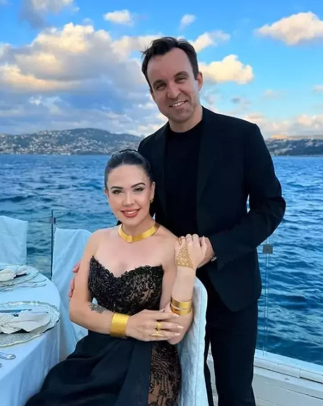 Sosyal medya fenomeni Özlem ve Tayyar Öz hakim karşısına çıktı! "Aylık 100 bin lira gelirim var" - Resim: 4