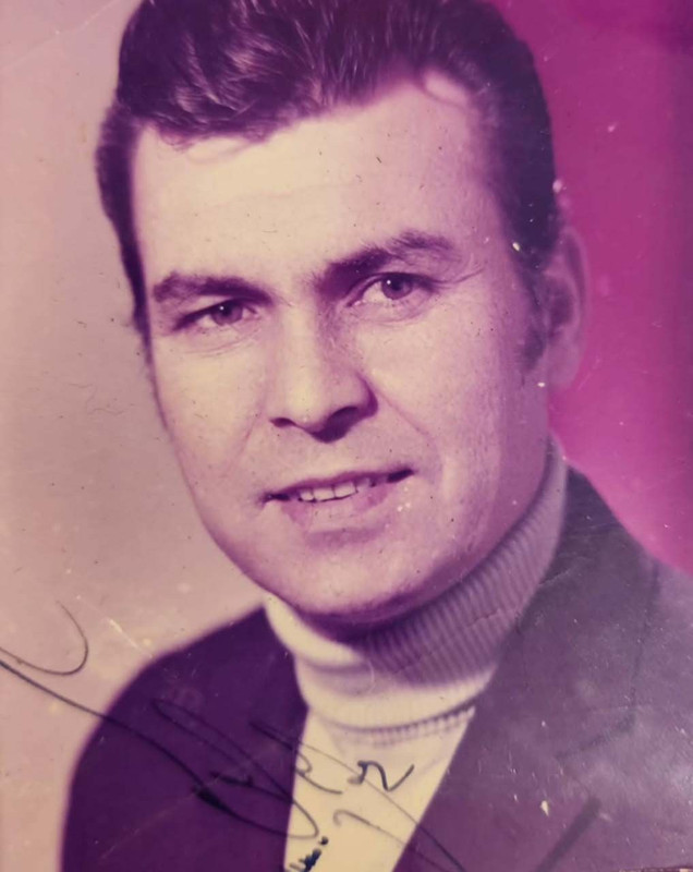 Aydan Şener’in acı günü! Paylaşımı yürekleri yaktı: "Yakışıklım benim. İlk aşkım...” - Resim: 4