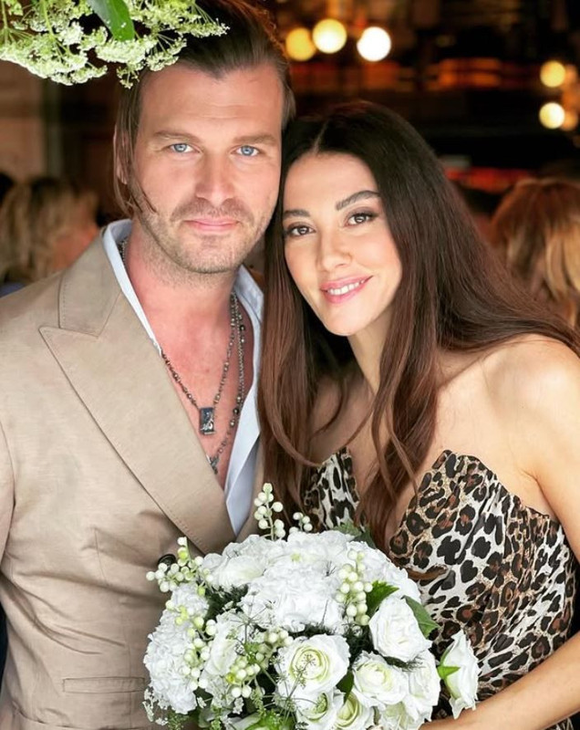 Kıvanç Tatlıtuğ'dan radikal imaj değişikliği! Son hali beğeni yağmuruna tutuldu - Resim: 2