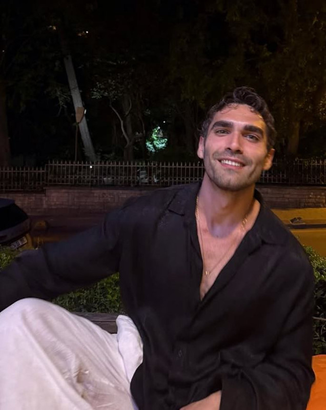 Ayşegül Eraslan'ın evinde olduğu ortaya çıkmıştı! Oyuncu Sunay Kurtuluş'tan o görüntülere açıklama - Resim: 7