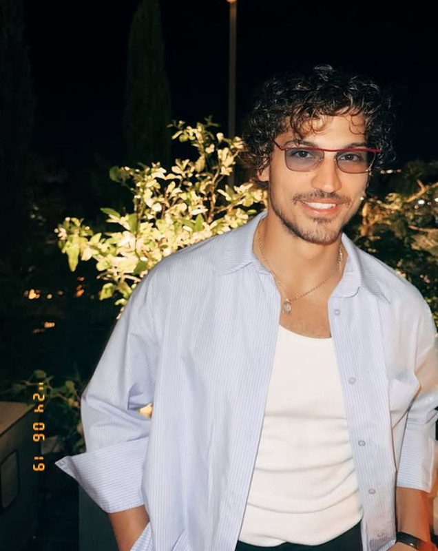 Kalbi aniden durmuştu! Tedavi altında olan oyuncu Oktay Çubuk'un son hali ortaya çıktı - Resim: 2