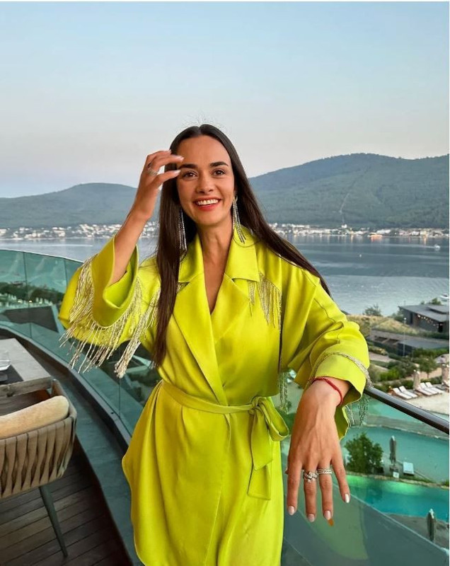 Hande Soral'ın yeni projesi belli oldu - Resim: 4