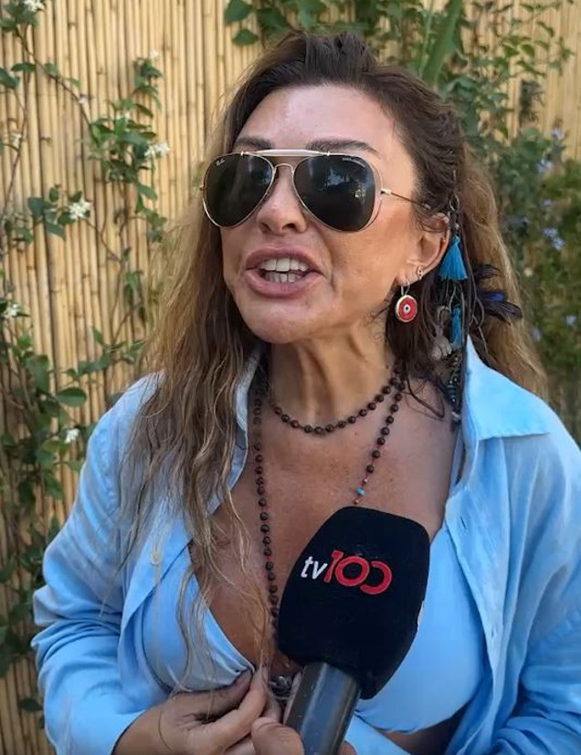 Selen Görgüzel’den şoke eden Manifest çıkışı: “Şimdiden psikolojik destek almaları gerekiyor!” - Resim : 1