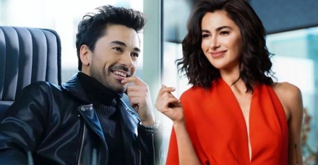 Nesrin Cavadzade ve Gökhan Alkan fotoğrafları olay oldu! - Resim: 22