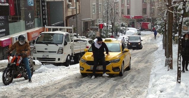 31 Ocak hava durumu! Meteoroloji’den 46 kente sarı kodlu uyarı! - Resim: 21