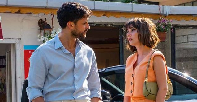 Seni Kalbime Sakladım'ın Civanmert'i Ekin Mert Daymaz kimdir, kaç yaşında, nereli? Ekin Mert Daymaz hangi dizilerde oynadı? - Resim: 1