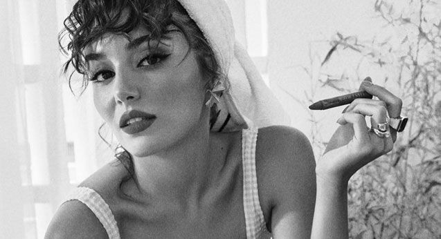 İşte Hande Erçel'e Kerem Bursin'i unutturan iş adamı - Resim: 4