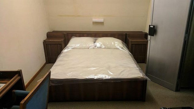 Kalbim BOSNA’da kaldı! Bu sır dolu nükleer sığınağı ömrümce unutmayacağım - Resim : 16