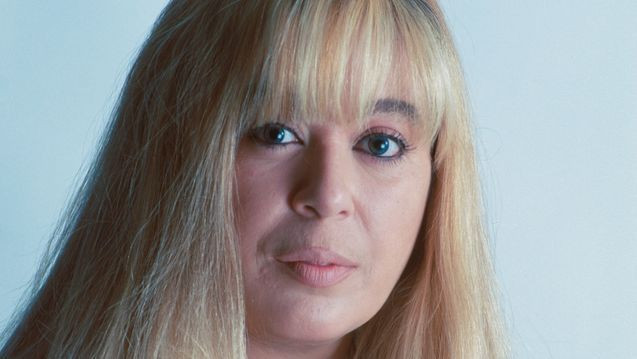 Zerrin Özer'i ölüm korkusu sardı: "Bilmiyorum nereye gideceğimi" - Resim: 4