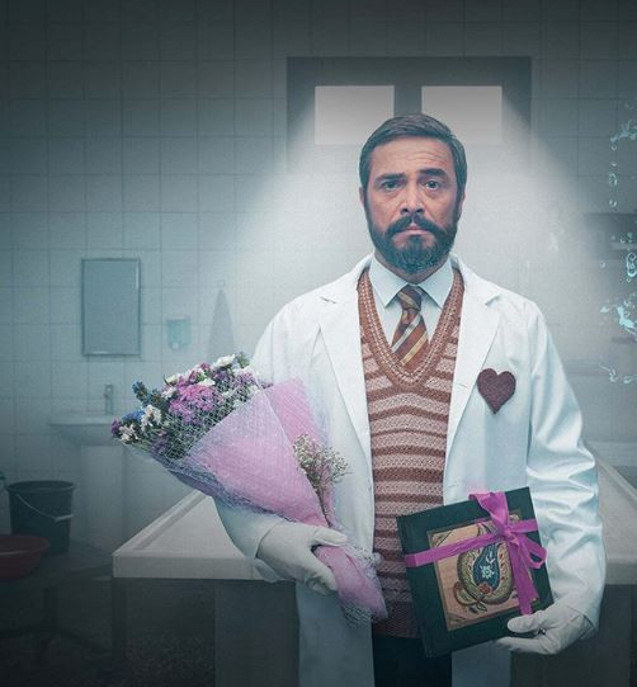 Gassal dizisinde sürpriz transfer! - Resim : 1