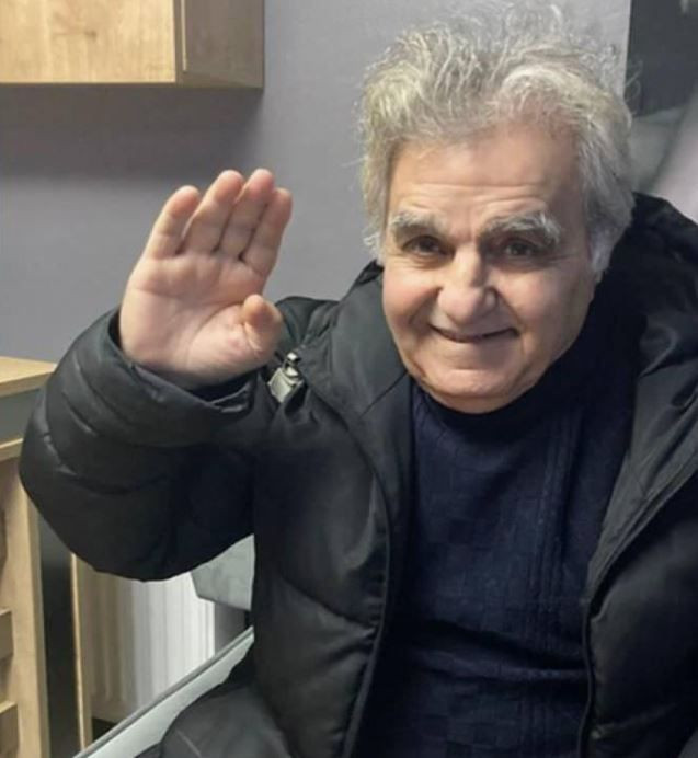 Yoğun bakımda tedavi altındaydı! Yeşilçam'ın efsane isminden üzen haber - Resim: 3