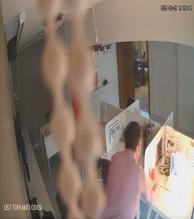 Böylesi ne görüldü ne duyuldu! Bomba gibi patladı! Alevler yarım metre yükseldi - Resim: 6