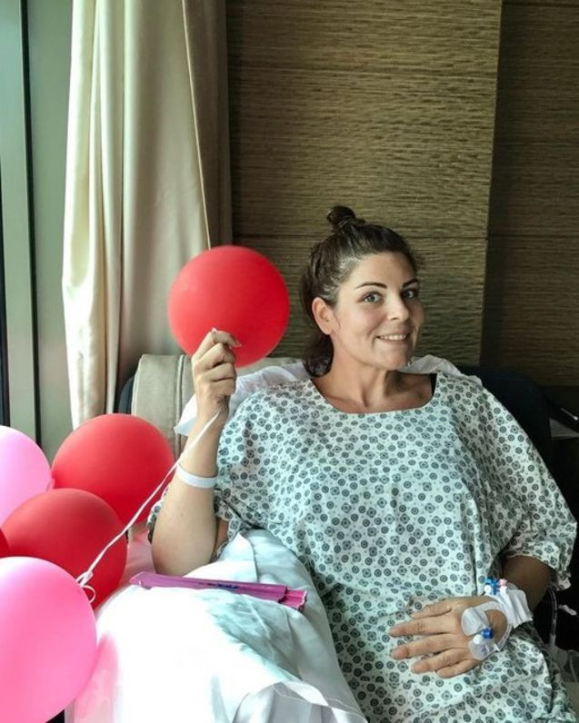 6 ayda 93 kilo vermişti! Ünlü oyuncu Pelin Öztekin'den şoke eden çapkınlık itirafı geldi - Resim: 2