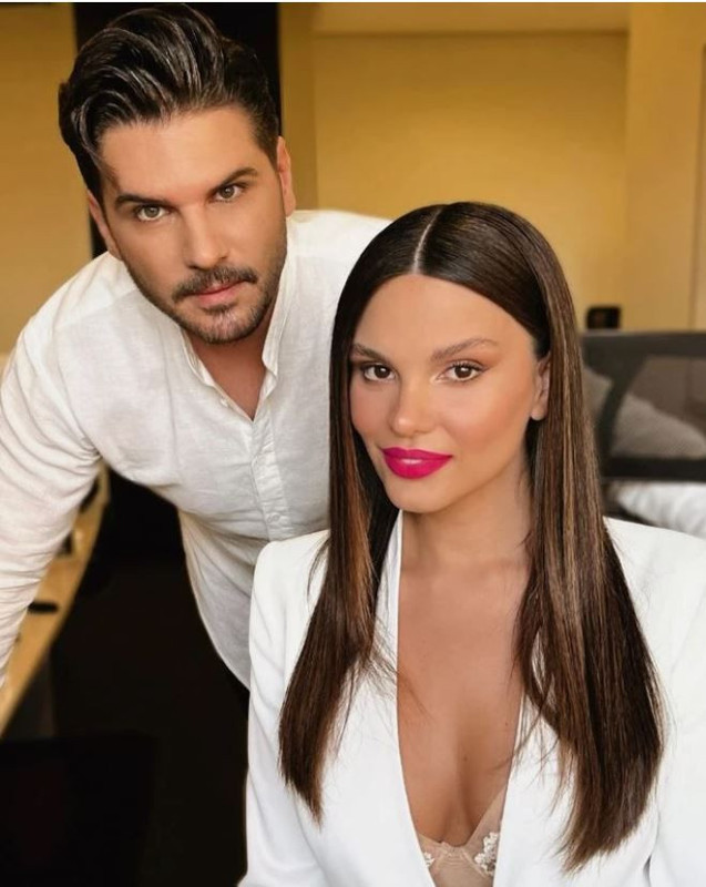 Tolgahan Sayışman kötü haberi duyurdu! "10 gündür mücadele veriyoruz" sözleriyle açıkladı - Resim: 1