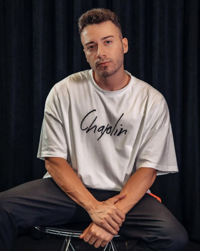 Ünlü YouTuber Enes Batur'a mahkeme şoku! - Resim: 4