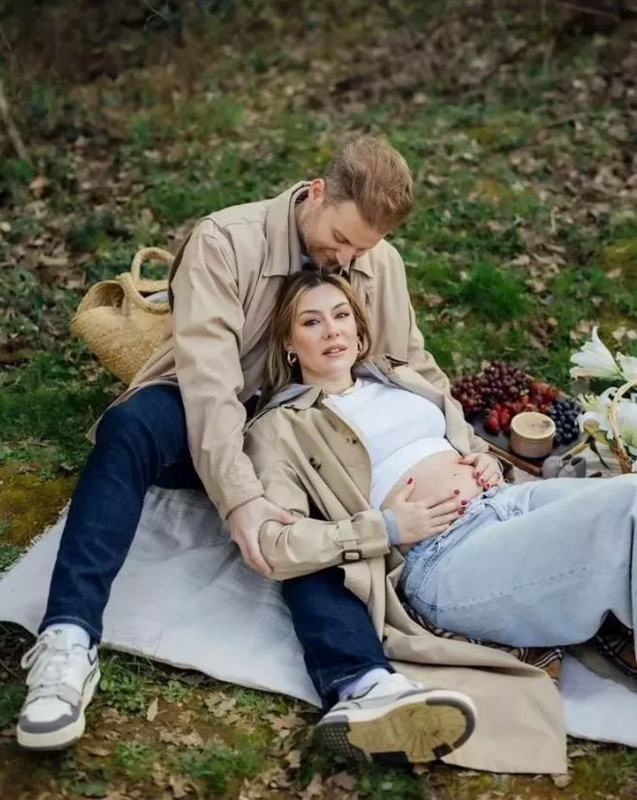 Hamileyken bebeğini kaybetmişti! Ege Kökenli yaşadıklarını ilk kez anlattı - Resim: 3