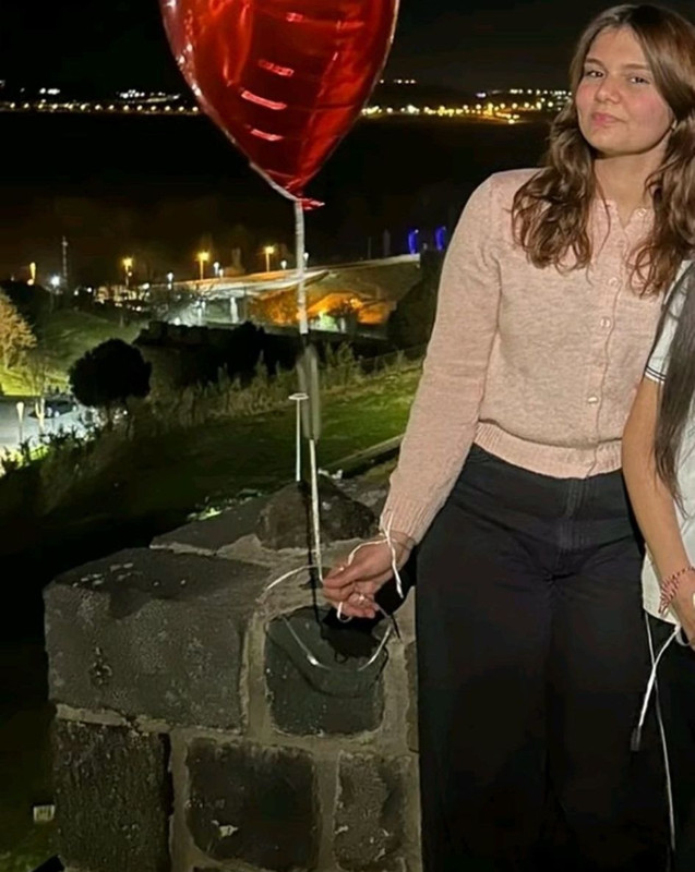 Liseli Kübra'nın ölümüne neden olmuştu! Ehliyetsiz sürücü hakkında şok karar... Yeni görüntüler ortaya çıktı - Resim: 4