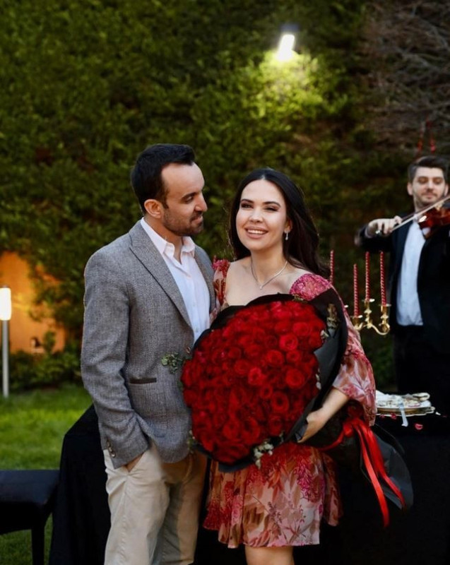 Sosyal medya fenomeni Özlem ve Tayyar Öz hakim karşısına çıktı! "Aylık 100 bin lira gelirim var" - Resim: 6