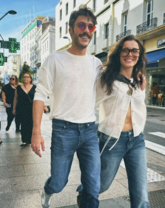 Hafsanur Sancaktutan'dan evliliğe yeşil ışık! "Çocuk da yaparım, kariyer de" - Resim: 4