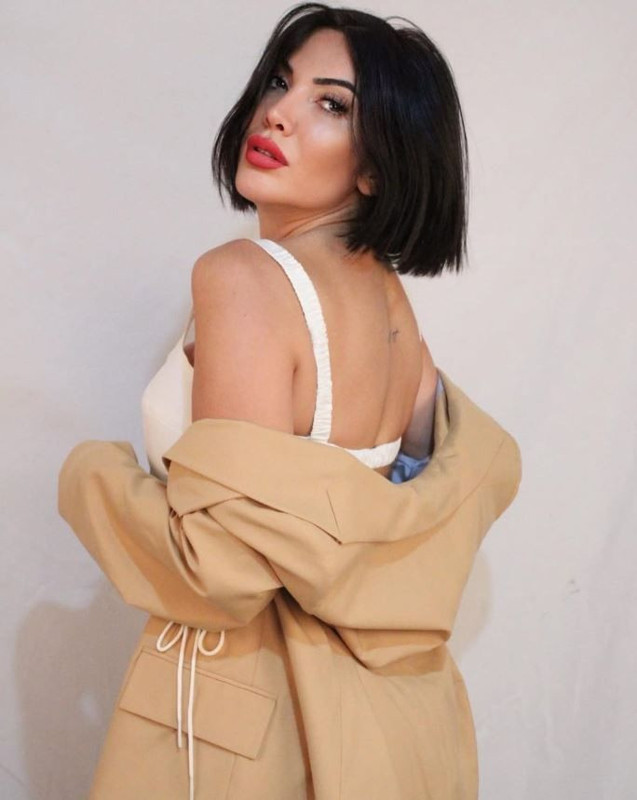 Uyuşturucu ve fuhuş soruşturmasında gözaltına alınmıştı! Fenomen Rabia Karataş'ın test sonucu belli oldu - Resim: 4