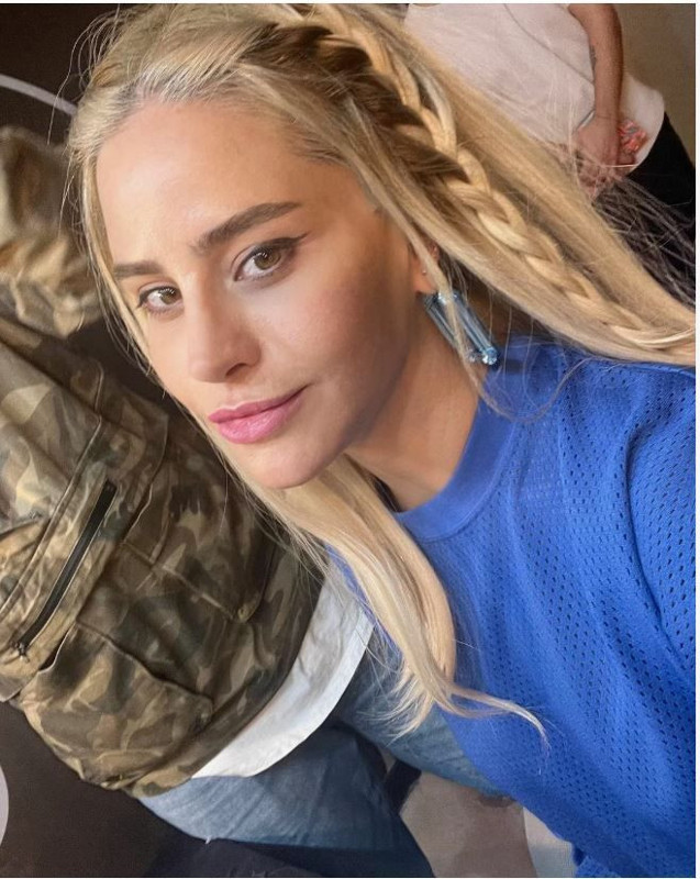 Uyuşturucu soruşturmasında gözaltına alınmıştı! Büşra Pekin'in ifadesi ortaya çıktı - Resim: 2