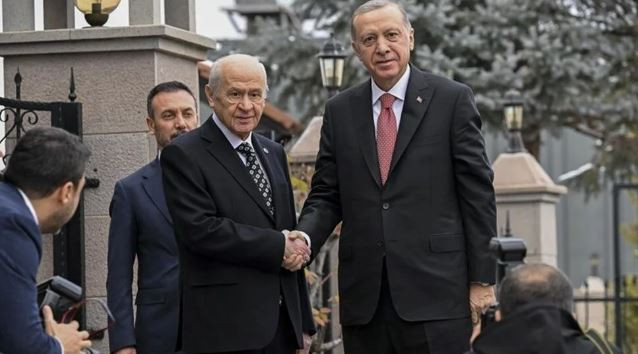 Terörsüz Türkiye sürecinde tarihi gün! Peki adım adım neler yaşandı? - Resim : 2
