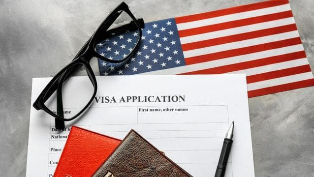ABD'den kriz yaratacak vize kararı! Listede 75 ülke var: Süresiz askıya alınacak - Resim: 17