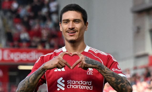 Fenerbahçe'den çılgın forvet hamlesi! 184 milyon euro detayı hayrete düşürdü - Resim: 22