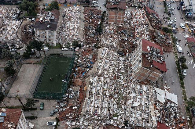 Uzman isim tek tek sıraladı! İşte Türkiye'de ve dünyada deprem riski en az olan yerler! - Resim: 7