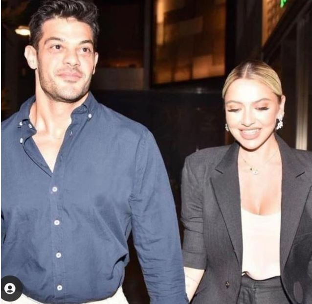 Hadise, Ebru Gündeş'in eski kocası Reza Zarrab ile aşk mı yaşıyor? O detay ortalığı karıştırdı - Resim: 1