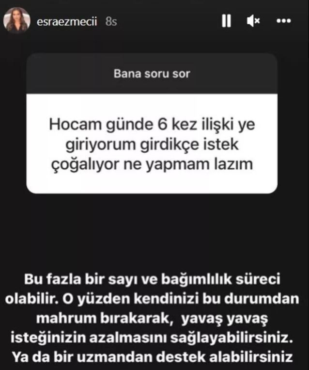 'Yok artık' dedirten itiraflar! Kocam yokken kayınpederim bir anda... Eşimle ilişki sırasında yatağa... - Resim: 44