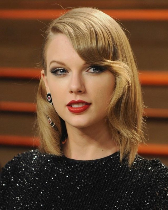 ABD'li şarkıcı Taylor Swift’in 21 aylık turnesinde hasılat rekoru! Kazancı dudak uçuklattı - Resim: 5