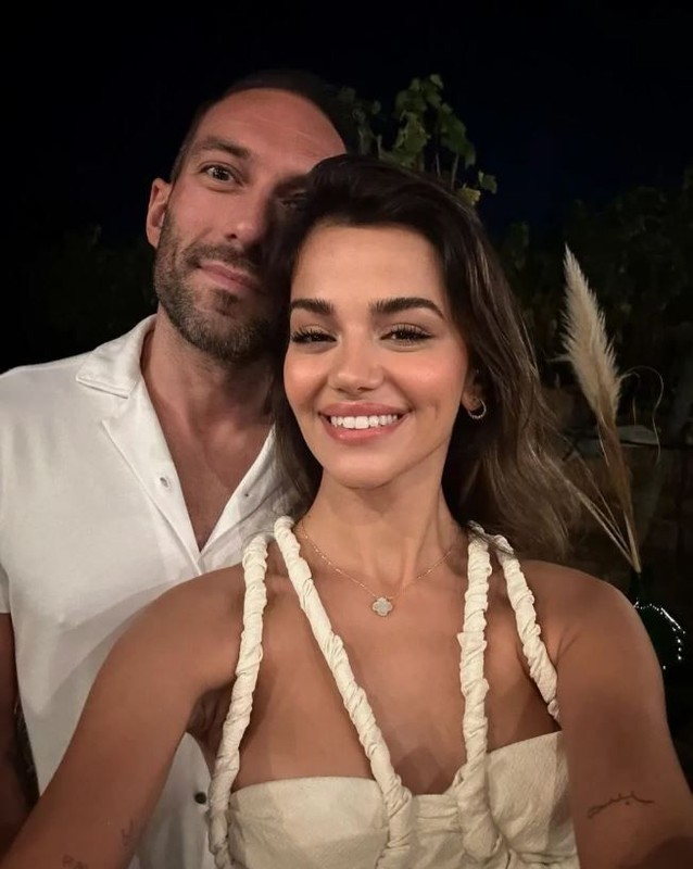 Allan Hakko ve Selin Yağcıoğlu ayrılığının perde arkası ortaya çıktı! Sosyal medya hesabından açıkladı - Resim: 3