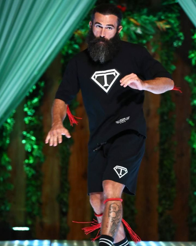 Survivor Turabi'den yıllar sonra gelen itiraf! Acun Ilıcalı açıklamasıyla gündem yarattı - Resim: 2